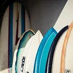 Apartment Da Silva Surf Six *