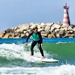 Apartment Da Silva Surf Six