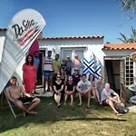 Da Silva Surf Six