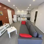 Apartment Da Silva Surf Six Lourinha (Lisbon)