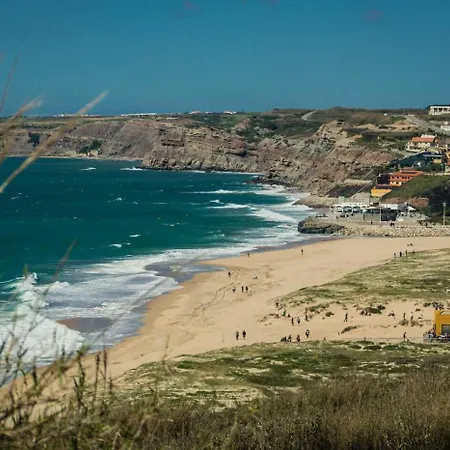Da Silva Surf Six Apartman Lourinhã