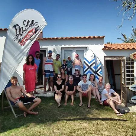 Da Silva Surf Six לוריניה