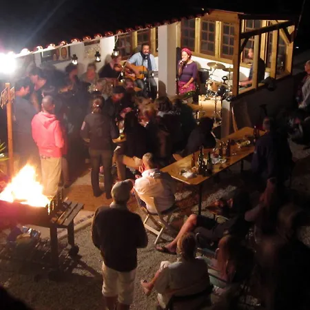 아파트 Da Silva Surf Six