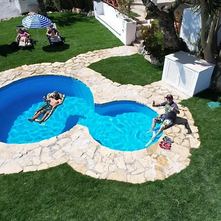 Da Silva Surf Six * לוריניה
