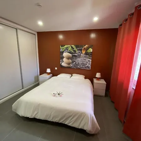 Apartman Da Silva Surf Six Lourinhã