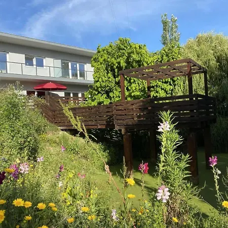 Da Silva Surf Six Apartman Lourinhã