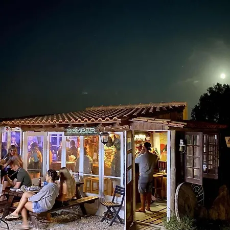 Da Silva Surf Six 아파트