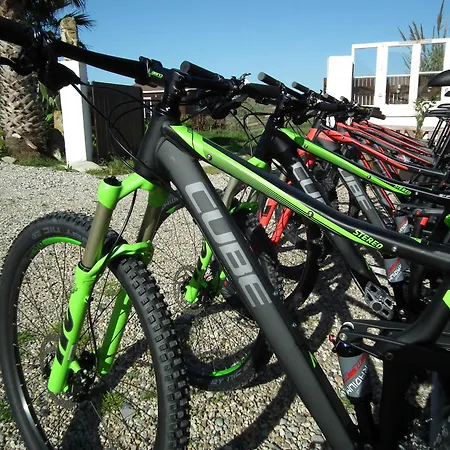 아파트 Da Silva Surf Six 로리냐