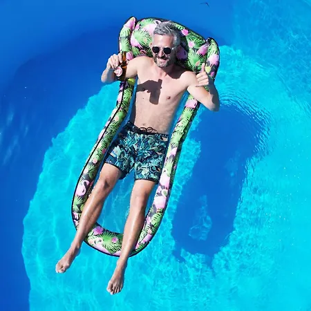 Da Silva Surf Six 로리냐