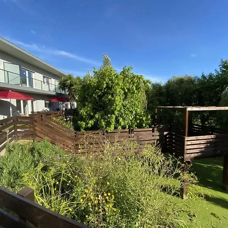 아파트 Da Silva Surf Six 로리냐