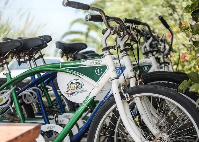 Da Silva Surf Six * لورينها