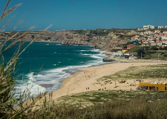Da Silva Surf Six Daire Lourinhã