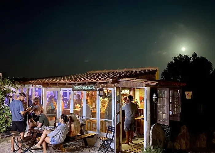 Da Silva Surf Six شقة