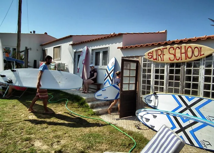 Da Silva Surf Six Daire *