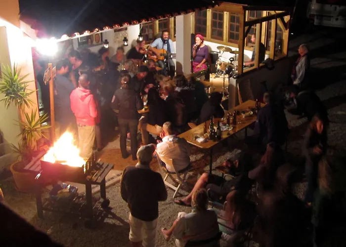 شقة Da Silva Surf Six