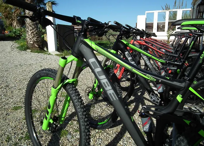 شقة Da Silva Surf Six لورينها