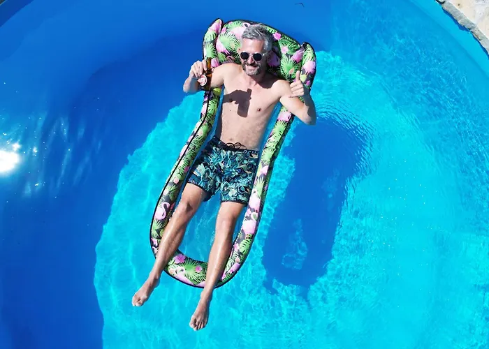 Da Silva Surf Six لورينها