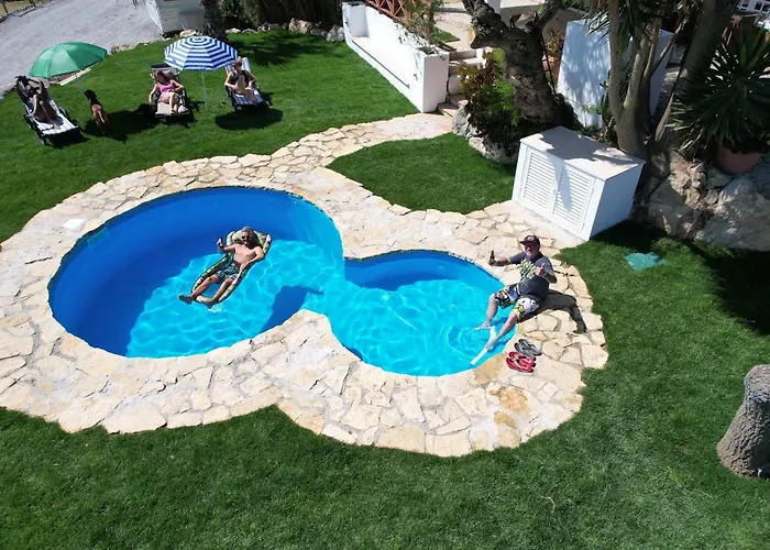 Da Silva Surf Six * لورينها