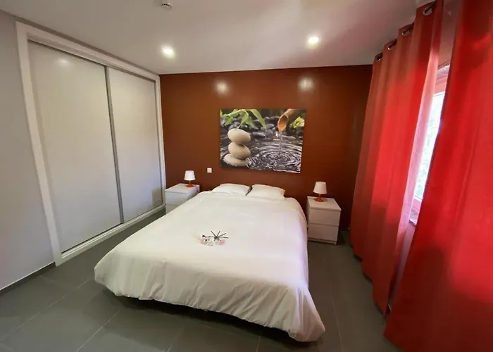 شقة Da Silva Surf Six لورينها