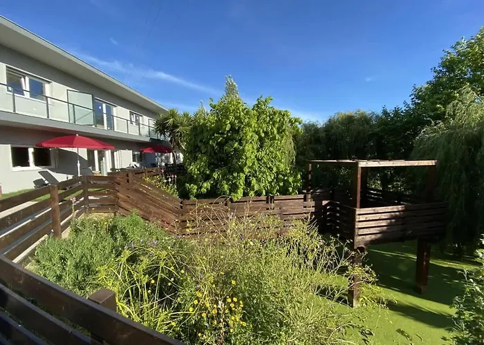 شقة Da Silva Surf Six لورينها